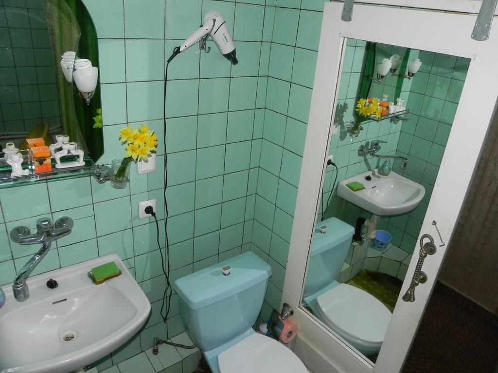Comfortable Apartment In Μπατούμι Εξωτερικό φωτογραφία