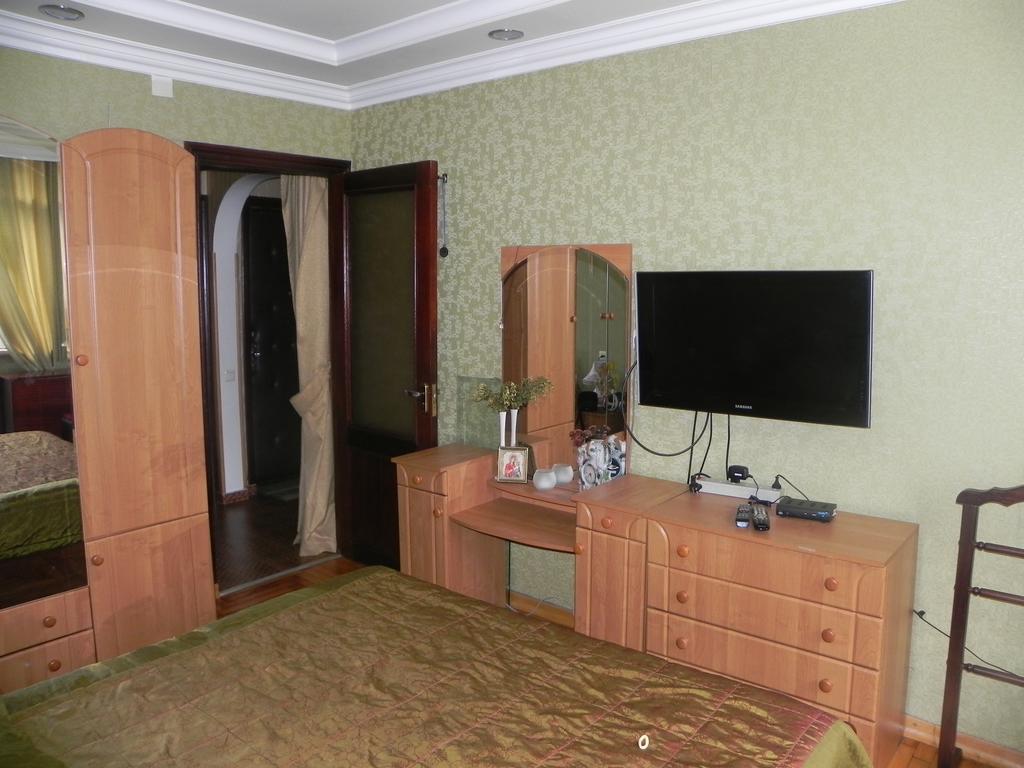Comfortable Apartment In Μπατούμι Εξωτερικό φωτογραφία